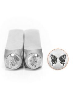 Impact Stamp Set | Butterfly Wings | 6 mm