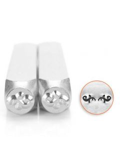 Impact Stamp Set | Vines | 6 mm