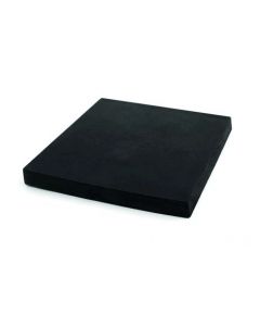 Rubber Bench Block | ImpressArt