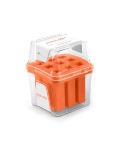 Storage Box | 6 mm | 9 compartments | ImpressArt