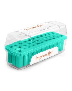 Storage Box | 10 mm | 27 compartments | ImpressArt 
