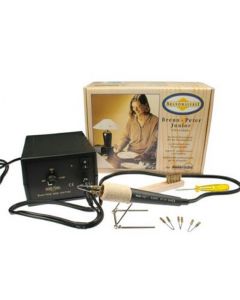 Hobbyring, Brenn-Peter Junior