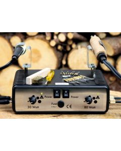 Hobbyring, Brenn-Peter Royal