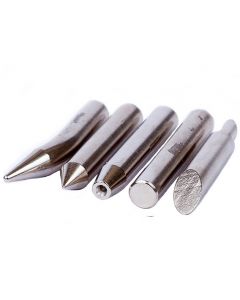 Hobbyring | 5 Pen Nibs (Standard)