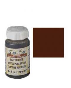 Leather Dye | Eco-Flo | Bison Brown