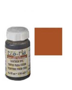 Leather Dye | Eco-Flo | Canyon Tan
