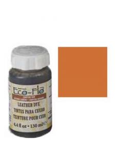 Leather Dye | Eco-Flo | Range Tan