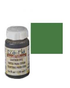 Leather Dye | Eco-Flo | Forest Green