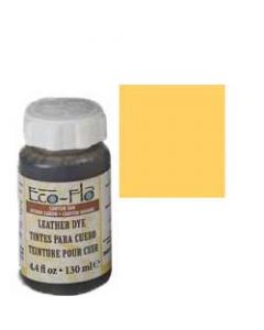 Leather Dye | Eco-Flo | Yellow