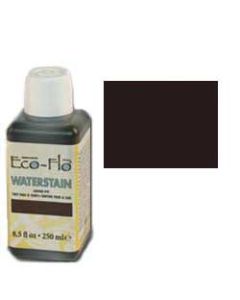 Leather Dye | Eco-Flo Waterstain | Dark Brown