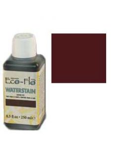 Leather Dye | Eco-Flo Waterstain | Burgandy