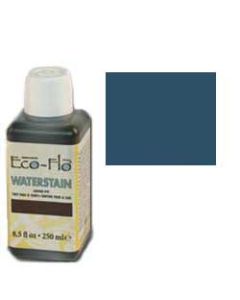Leather Dye | Eco-Flo Waterstain | Blue 