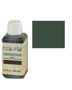 Leather Dye | Eco-Flo Waterstain | Green