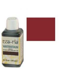 Leather Dye | Eco-Flo Waterstain | Red