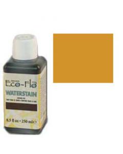Leather Dye | Eco-Flo Waterstain | Yellow