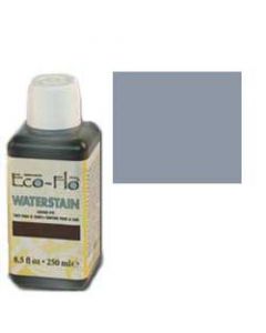 Leather Dye | Eco-Flo Waterstain | Silver 