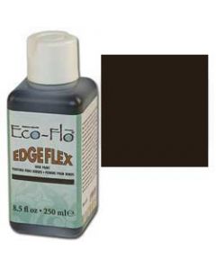 Leather Dye | Eco-Flo Edgeflex | Ebony