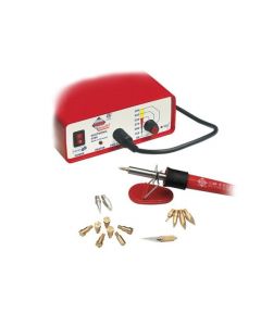Pebaro 0280 | Multifunctional Pyrography Station