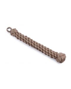 Bell Rope | Jute | 30 cm