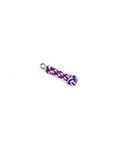 Bell Rope | Flag Colours | Red, White and Blue