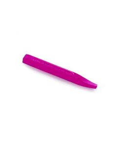 Gutenberg Crest Wax | Neon Pink | 1 Rod