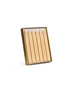 Gutenberg Crest Wax | Beige | 6 Rods