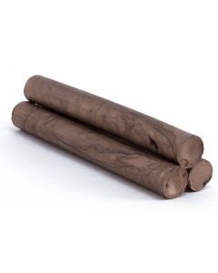 Posta M | Flexible Wax | 3 rods | Platinum 