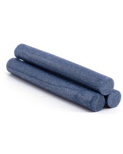 Posta M | Flexible Wax | 3 rods | Holiday Blue