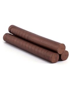 Posta M | Flexible Wax | 3 rods | Mocha