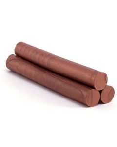 Posta M | Flexible Wax | 3 rods | Copper