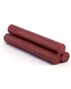 Posta M | Flexible Wax | 3 rods | Burgandy