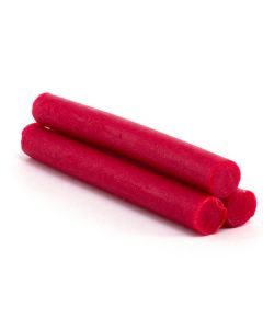 Posta M | Flexible Wax | 3 rods | Cherry
