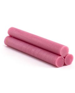 Posta M | Flexible Wax | 3 rods | Pearl Pink