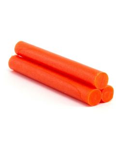 Posta M | Flexible Wax | 3 rods | Marigold