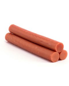 Posta M | Flexible Wax | 3 rods | Rust