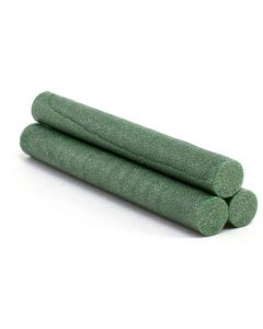 Posta M | Flexible Wax | 3 rods | Holiday Green