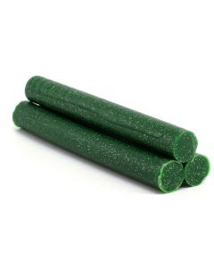 Posta M | Flexible Wax | 3 rods | Pearl Green