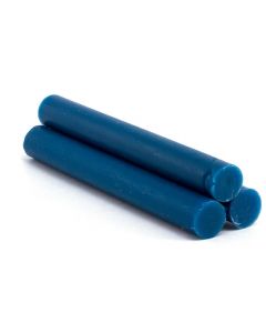 Posta M | Flexible Wax | 3 rods | Dove Blue