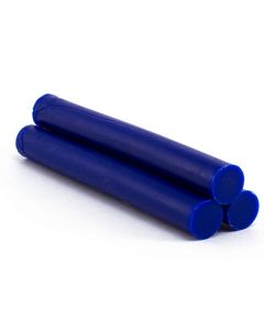 Posta M | Flexible Wax | 3 rods | Sapphire 