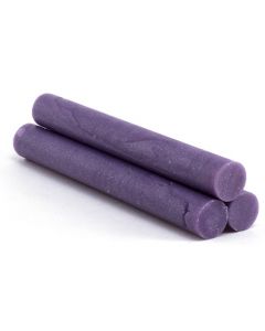 Posta M | Flexible Wax | 3 rods | Lavender 