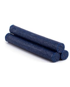 Posta M | Flexible Wax | 3 rods | Metallic Blue 