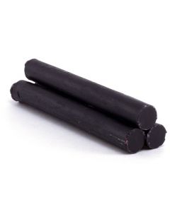 Posta M | Flexible Wax | 3 rods | Black