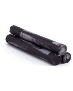 Posta M | Flexible Wax | 3 rods | Silver Black Marble