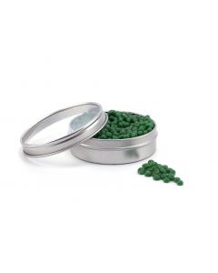 Flexible Wax Granules | Green