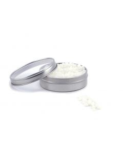 Flexible Wax Granules | White