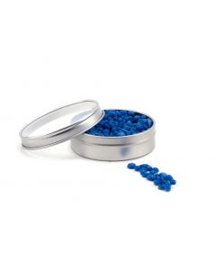 Flexible Wax Granules | Blue