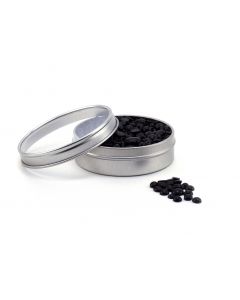 Flexible Wax Granules | Black 