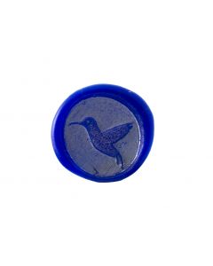 Self-Adhesive Wax Seals | Hummingbird