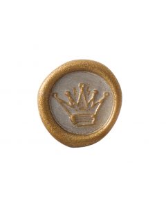 Self-Adhesive Wax Seals | Crown