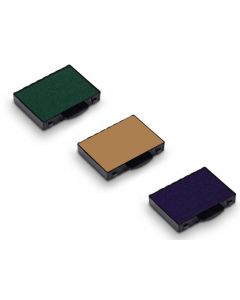 Trodat 6/50 schwarz, das einfach zu wechselnde Stempelkissen für Ihren Trodat Professional Stempel. 